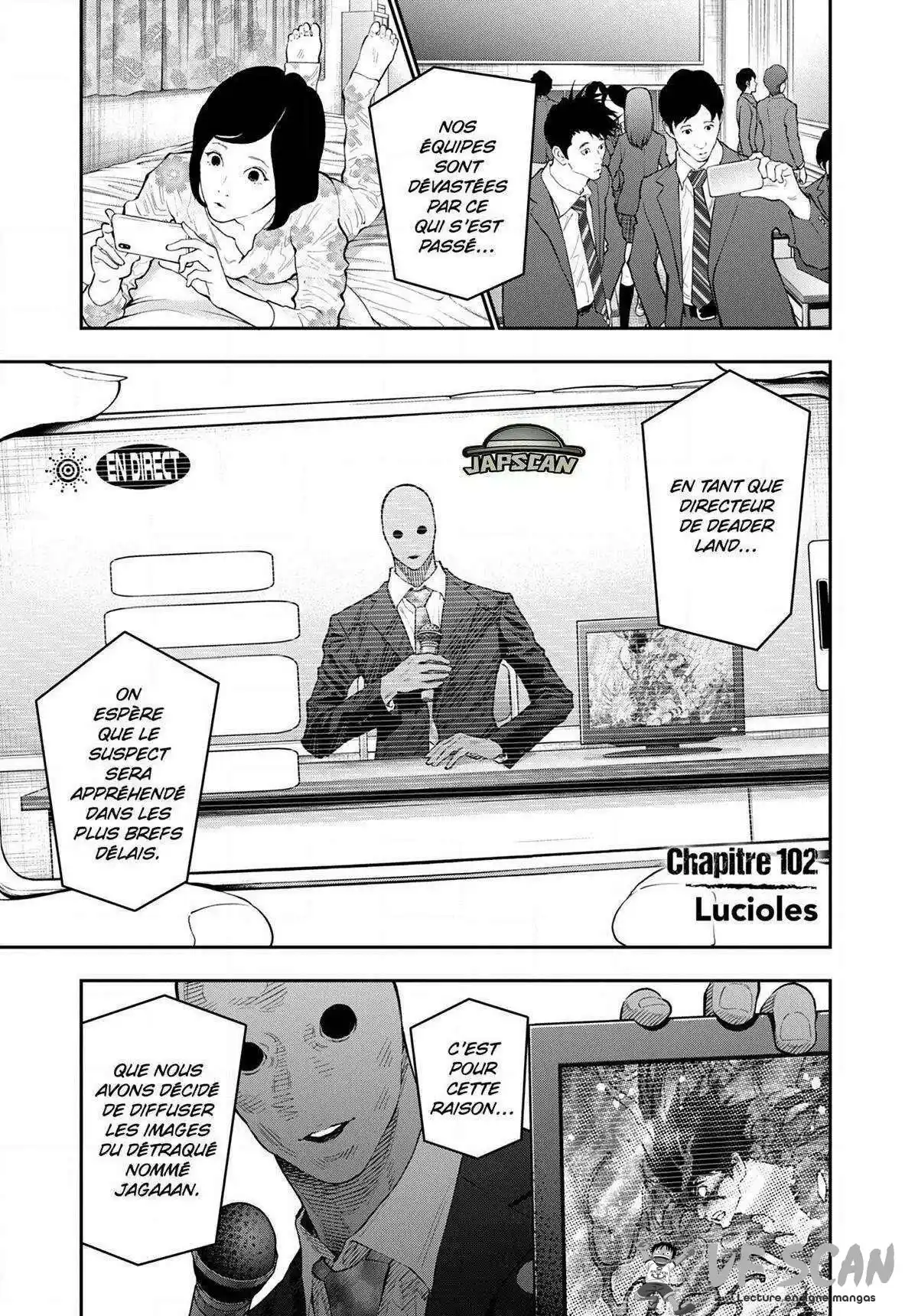 Jagaaaaaan 102 page 1