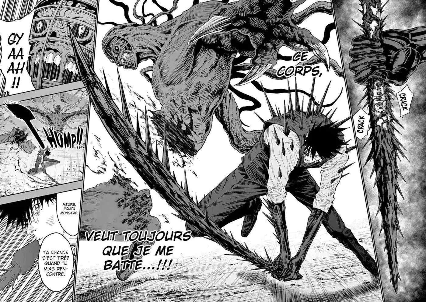 Jagaaaaaan 129 page 10