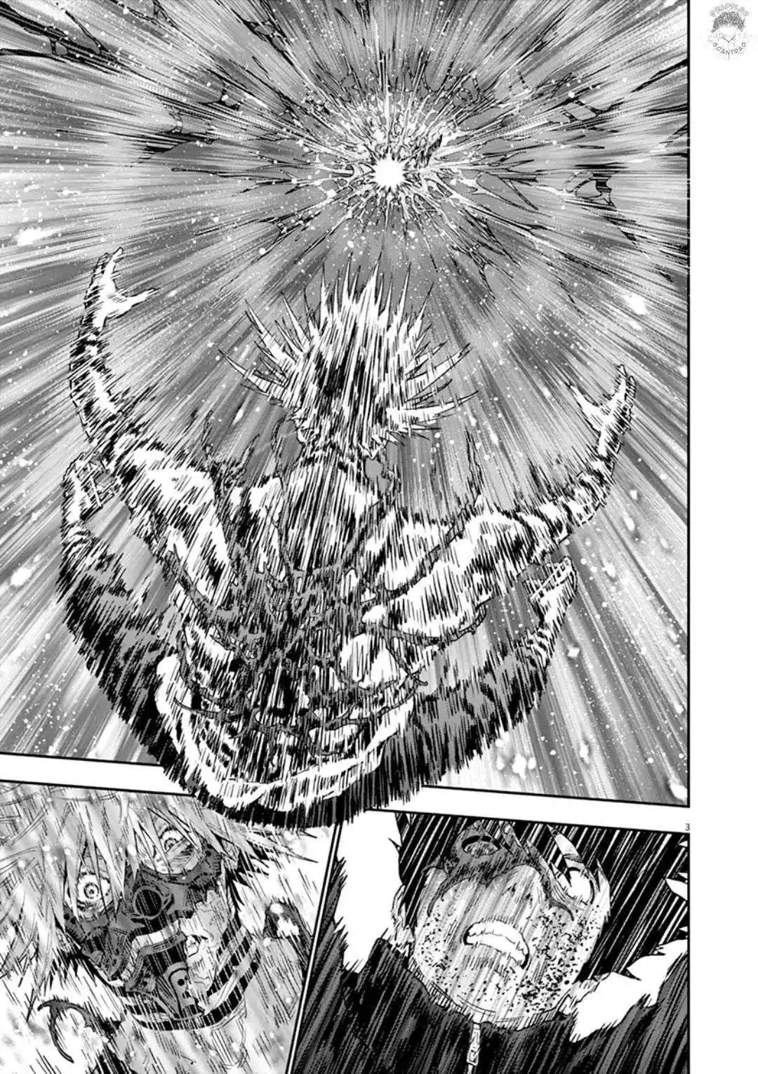 Jagaaaaaan 126 page 3