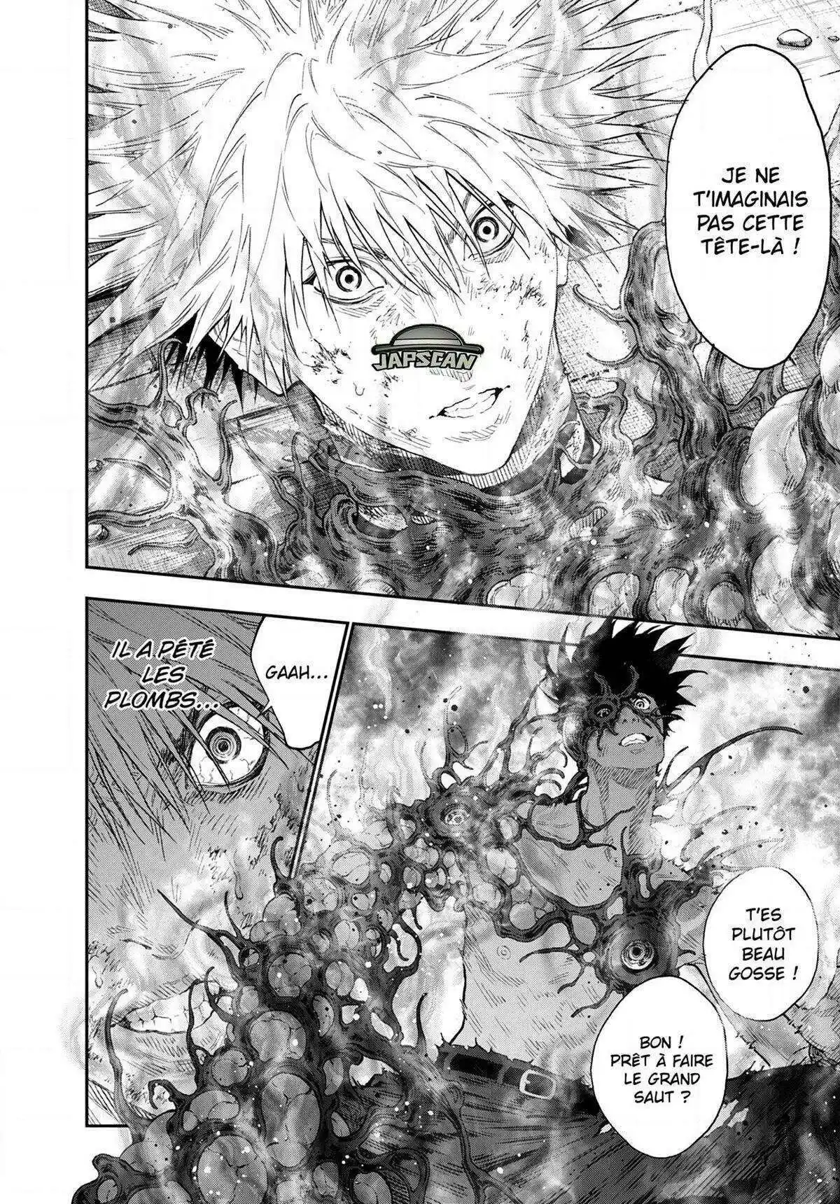 Jagaaaaaan 100 page 10
