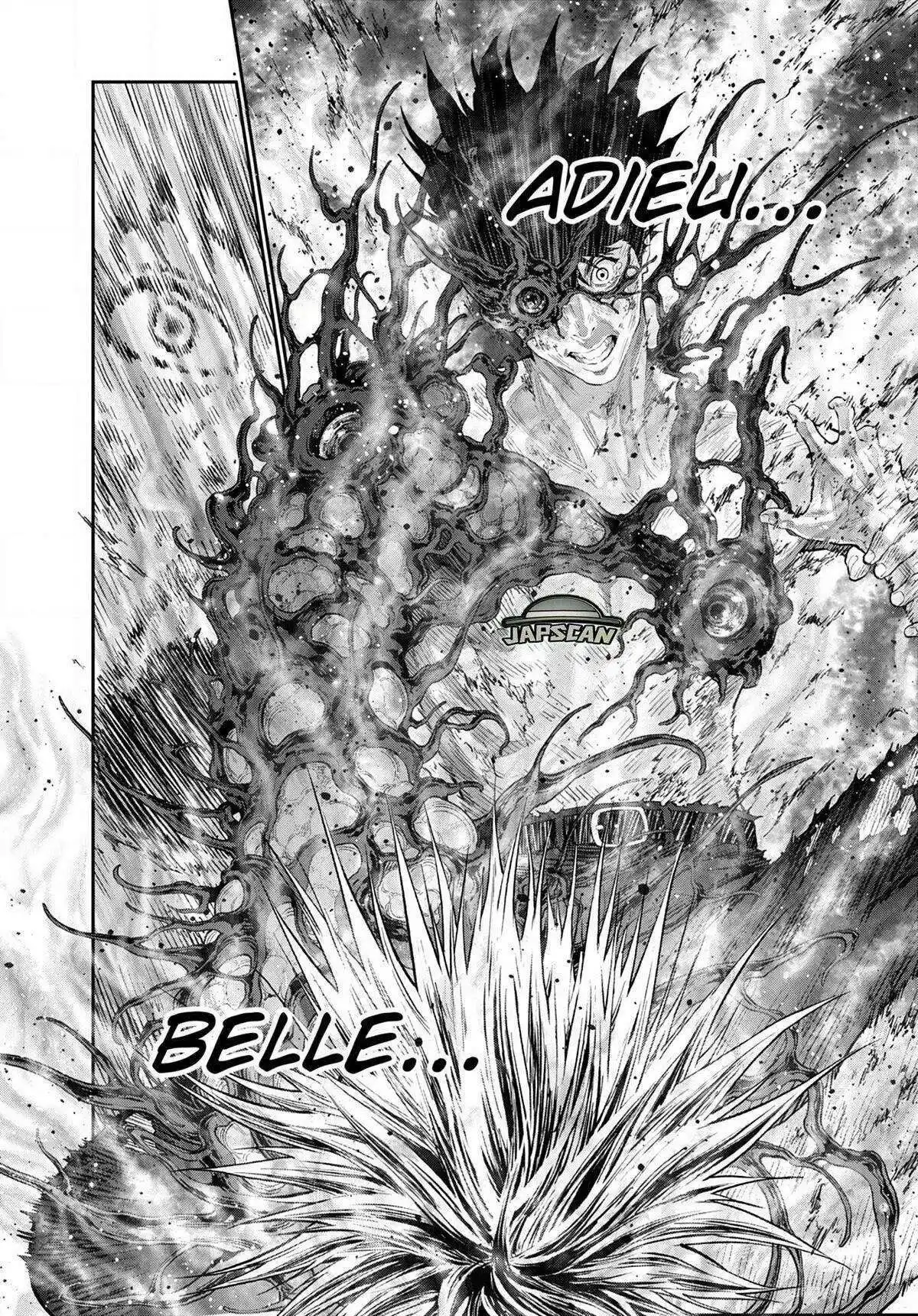 Jagaaaaaan 100 page 16