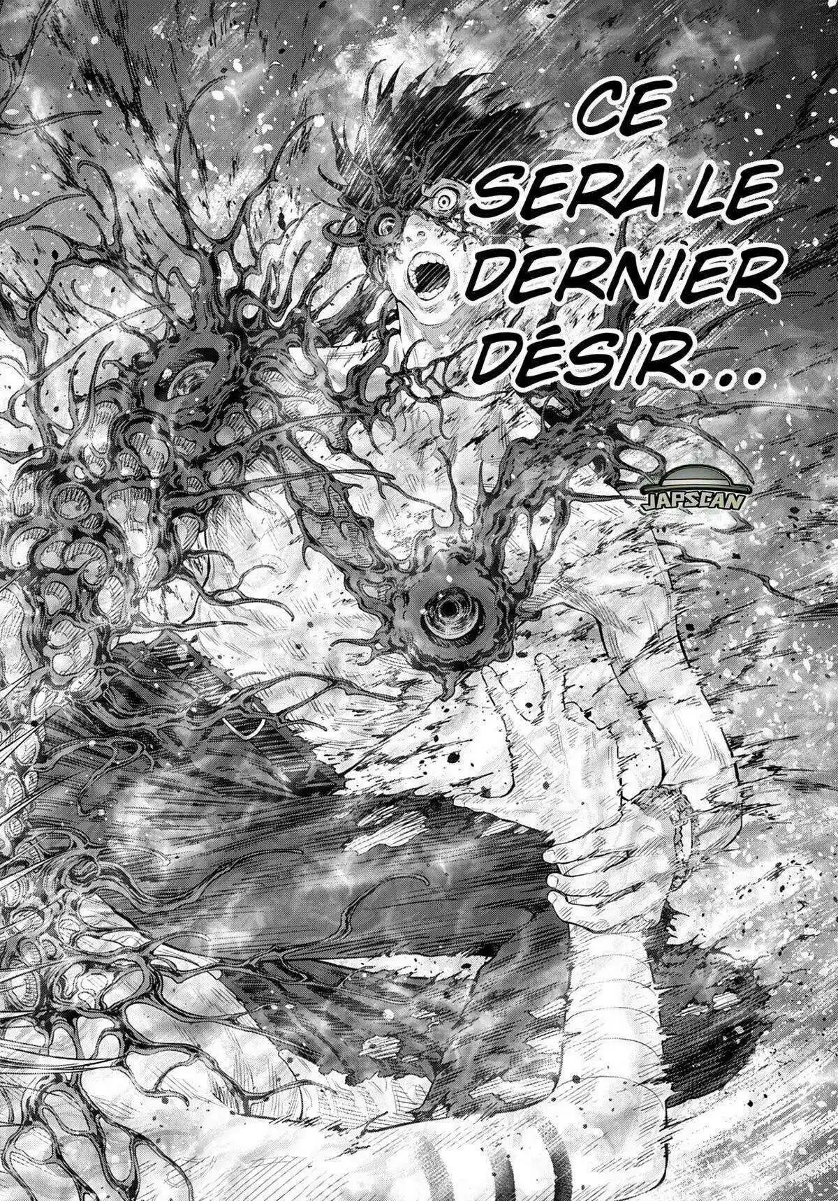 Jagaaaaaan 100 page 18