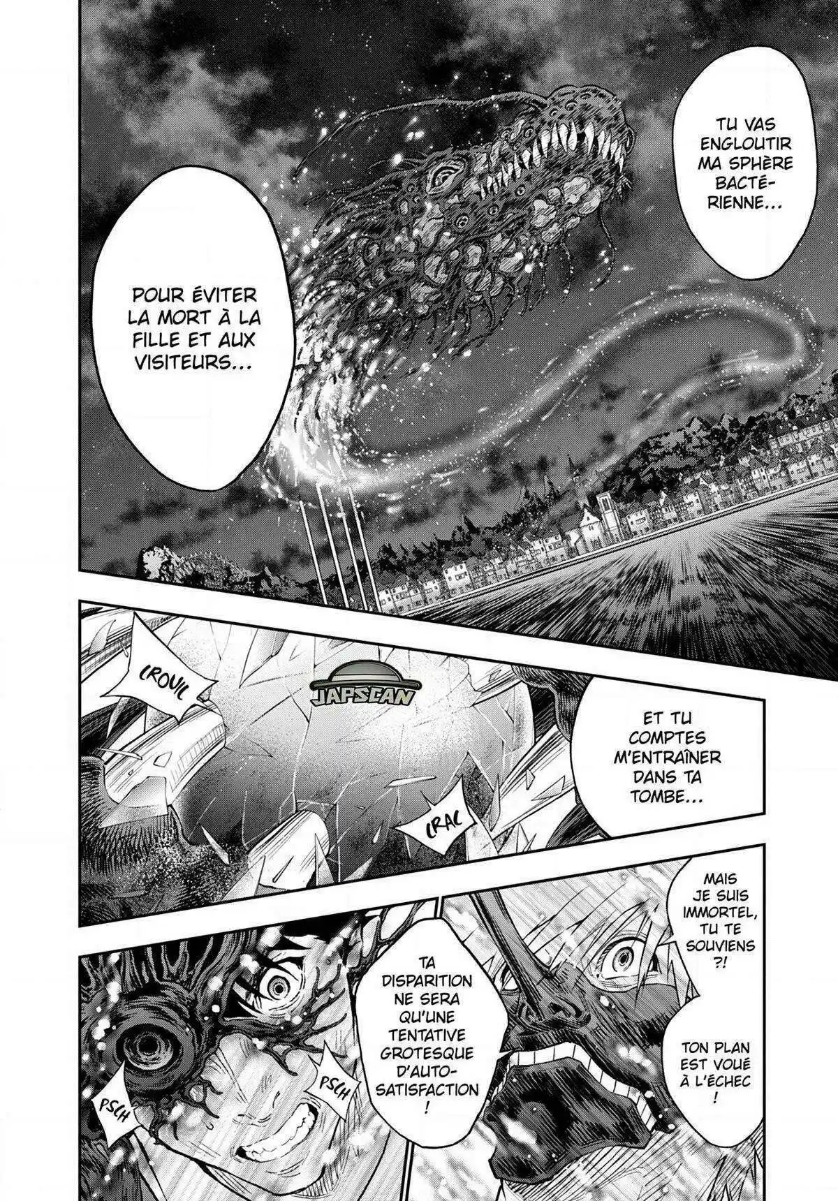 Jagaaaaaan 100 page 6