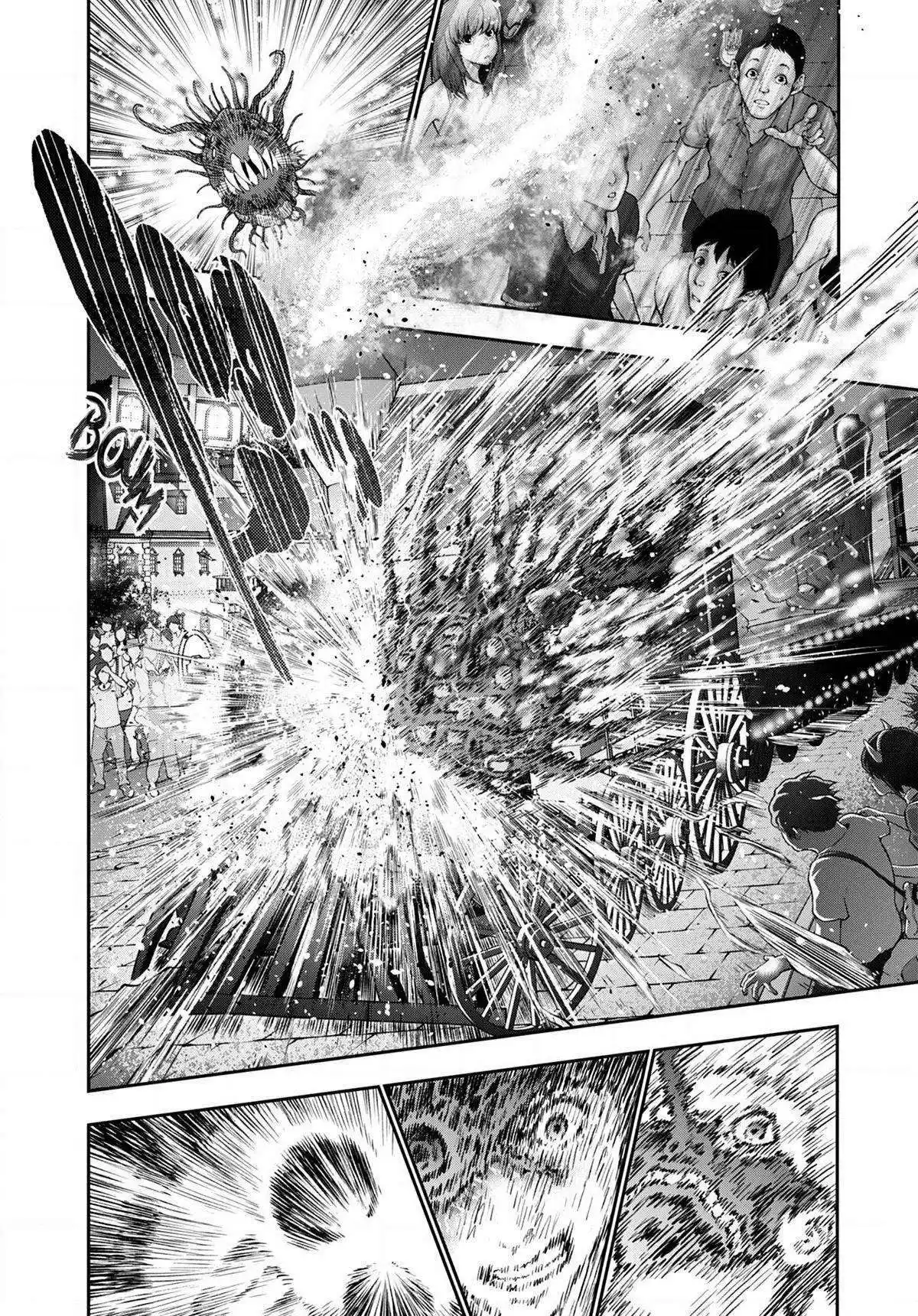 Jagaaaaaan 100 page 8