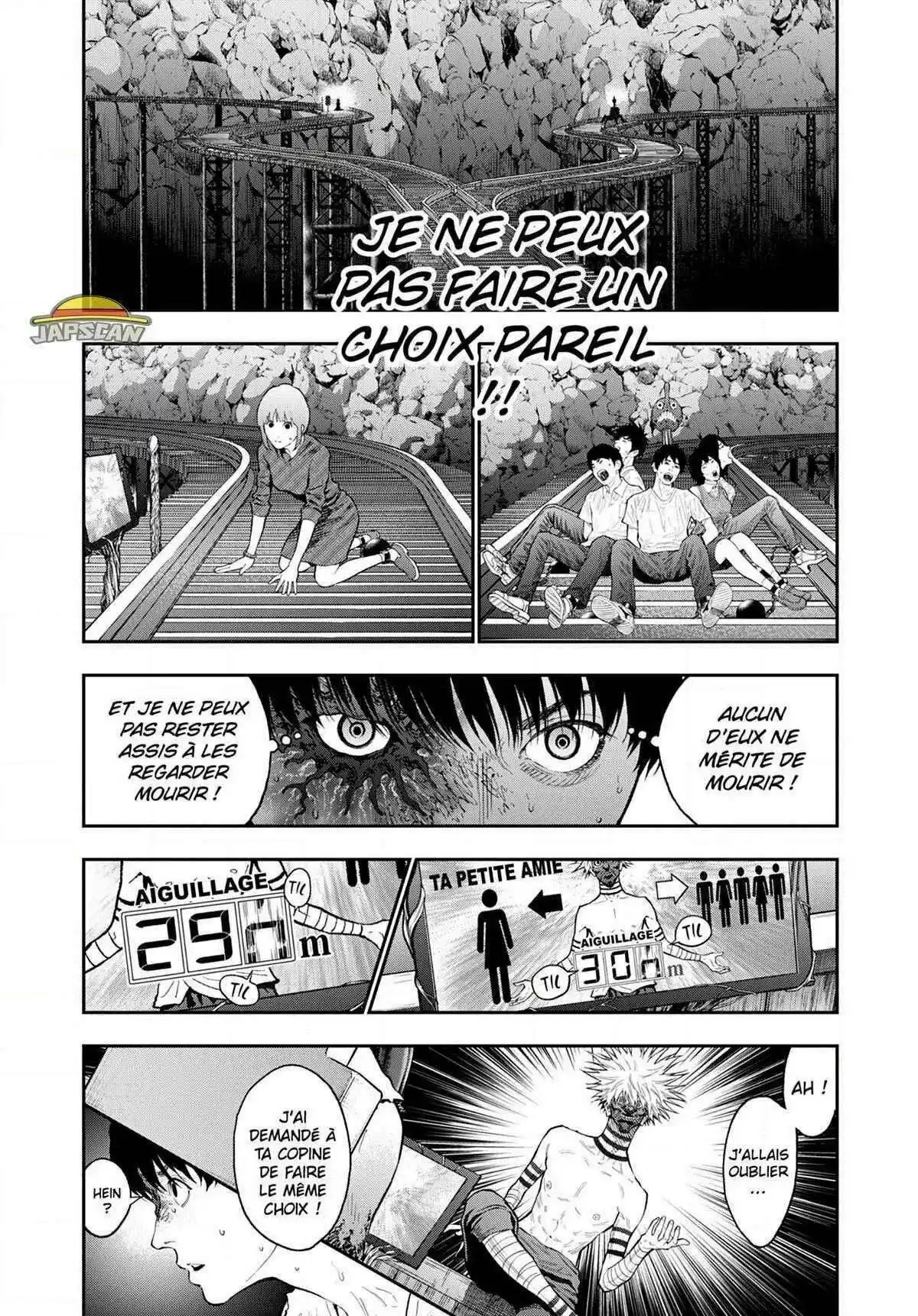 Jagaaaaaan 86 page 6