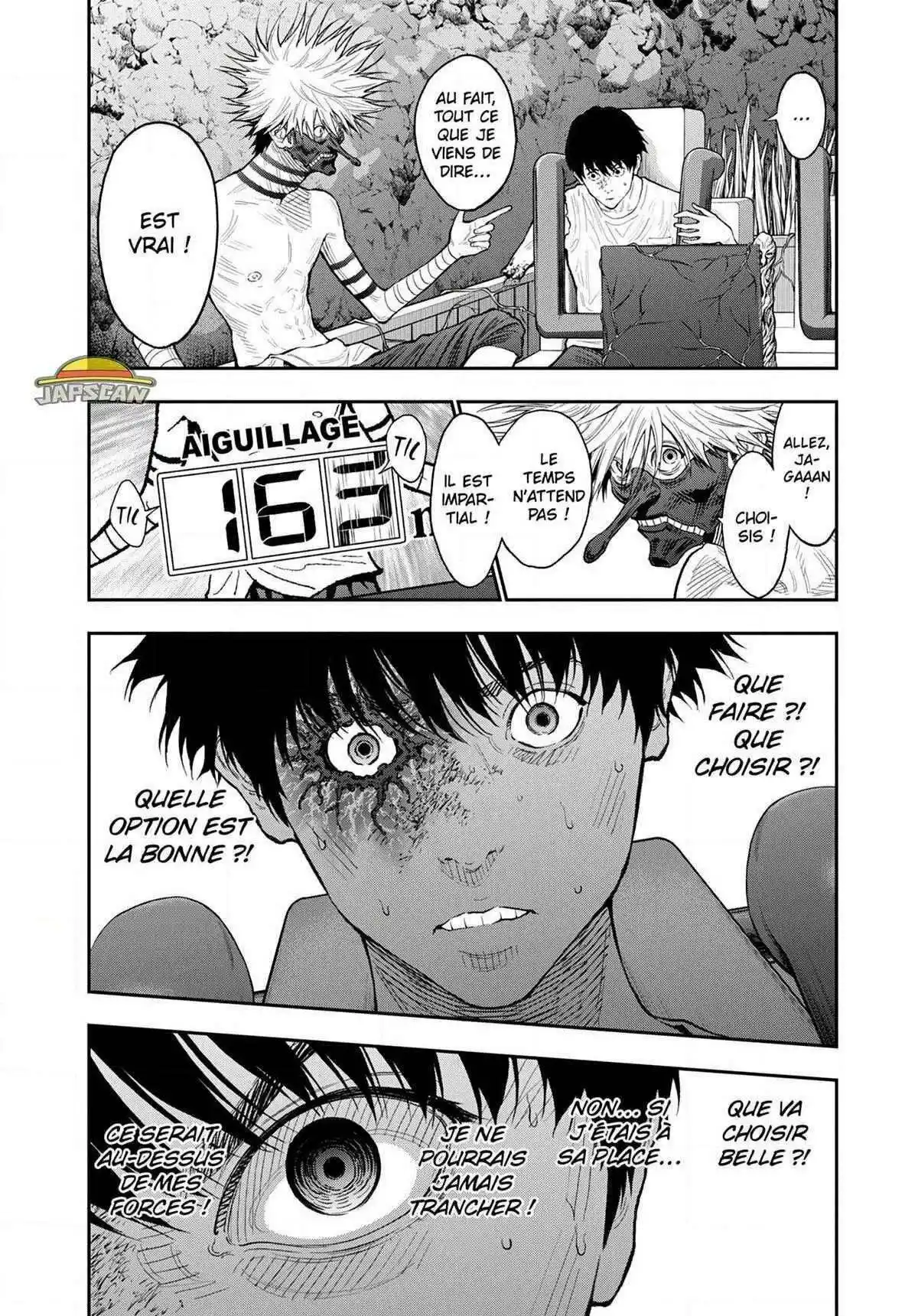 Jagaaaaaan 86 page 8