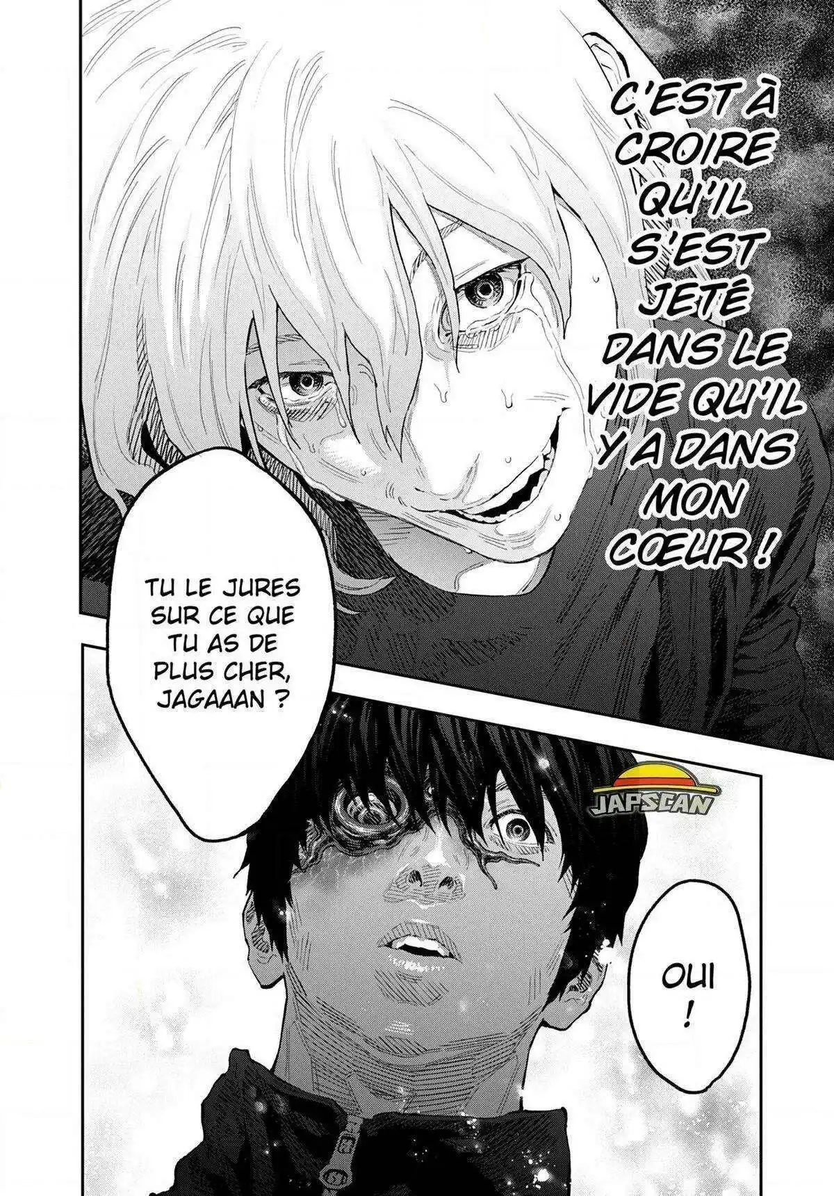 Jagaaaaaan 108 page 18