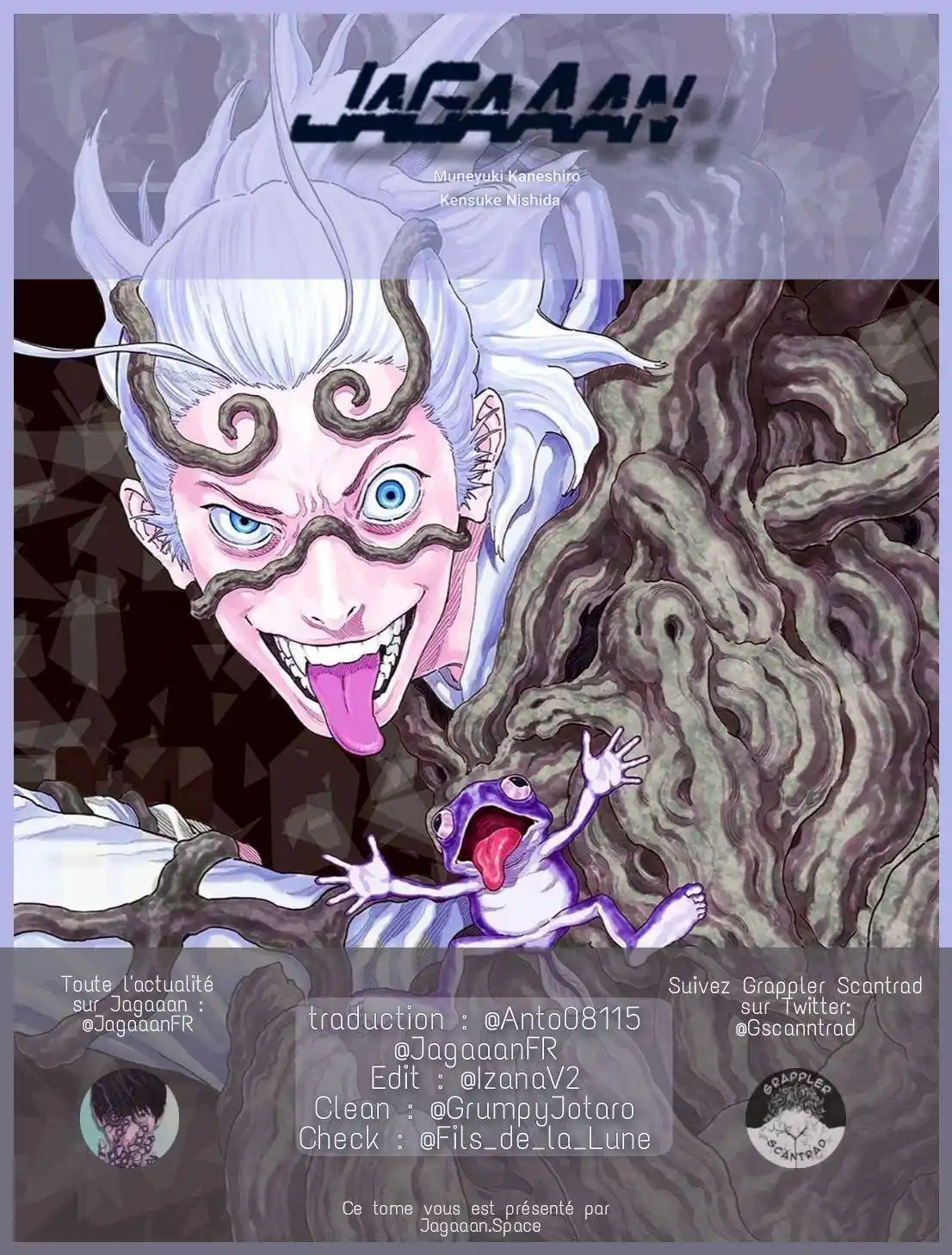 Jagaaaaaan 144 page 2