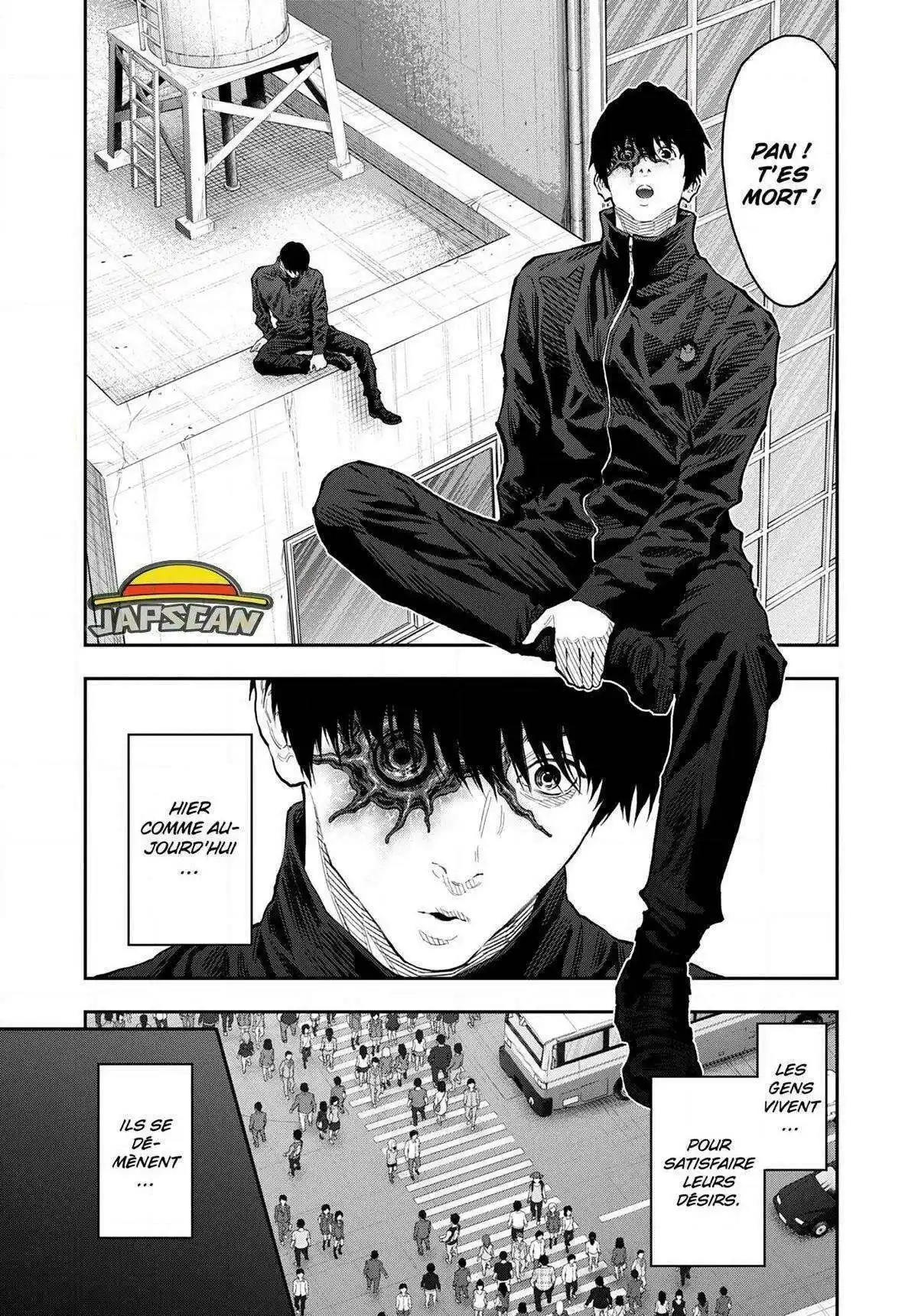 Jagaaaaaan 104 page 2