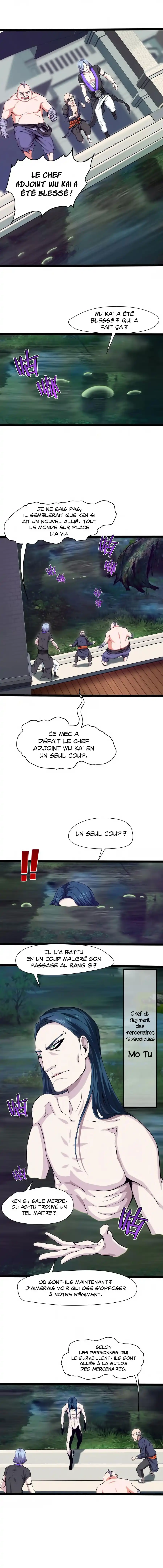 Mo Shou Jian Sheng 13 page 4