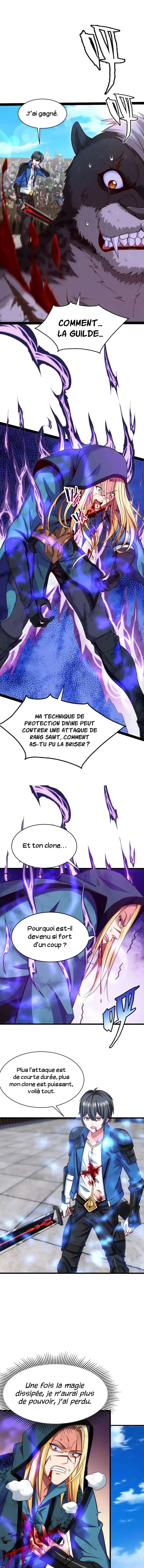 Mo Shou Jian Sheng 81 page 8