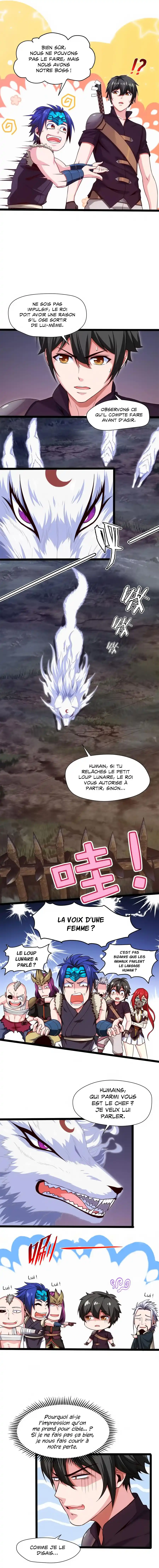 Mo Shou Jian Sheng 37 page 4