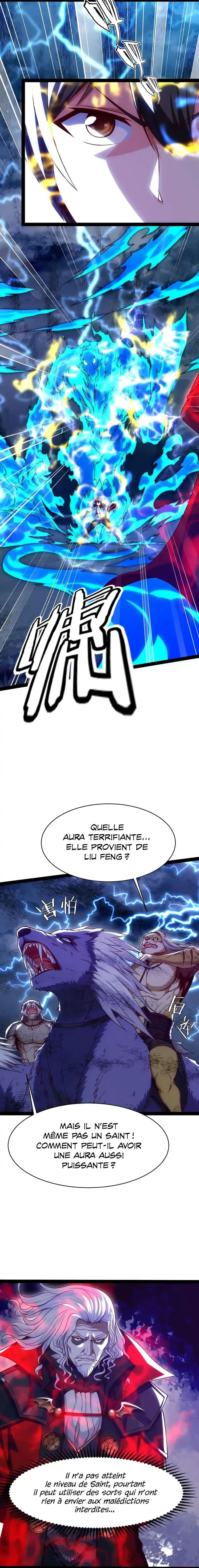 Mo Shou Jian Sheng 89 page 2