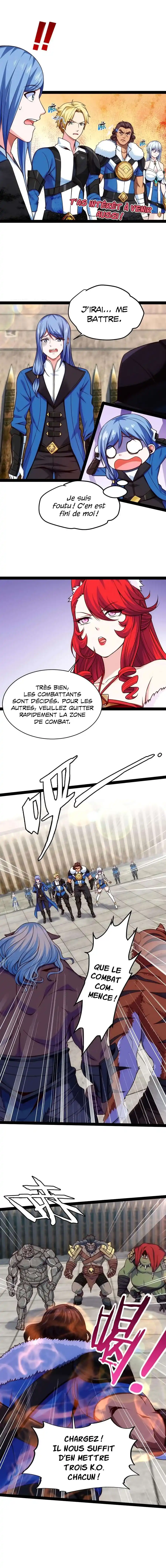 Mo Shou Jian Sheng 78 page 3