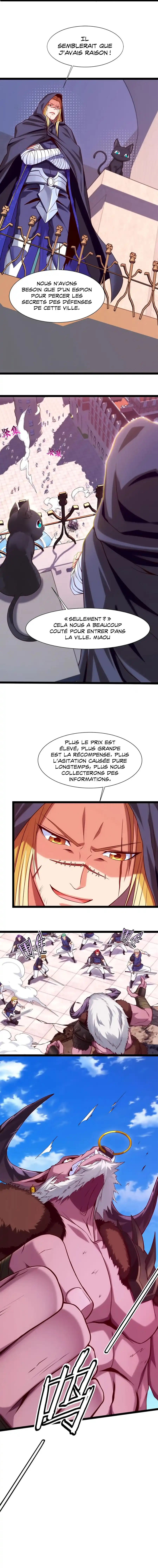 Mo Shou Jian Sheng 53 page 3