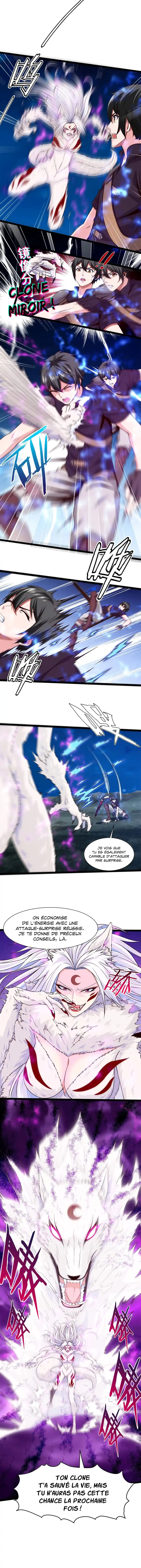 Mo Shou Jian Sheng 40 page 3