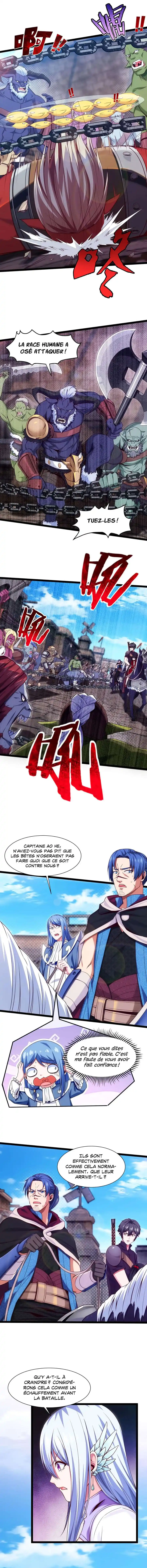 Mo Shou Jian Sheng 71 page 2