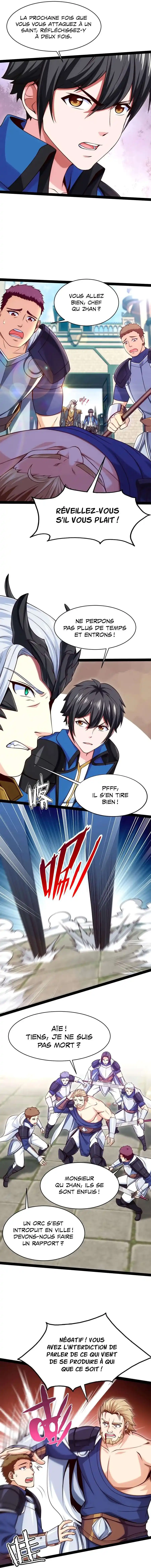 Mo Shou Jian Sheng 94 page 4