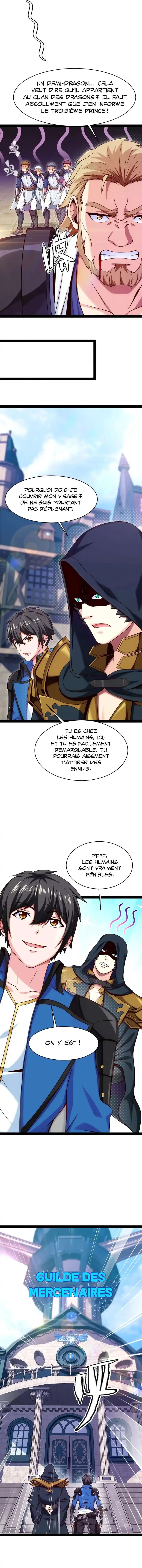 Mo Shou Jian Sheng 94 page 5