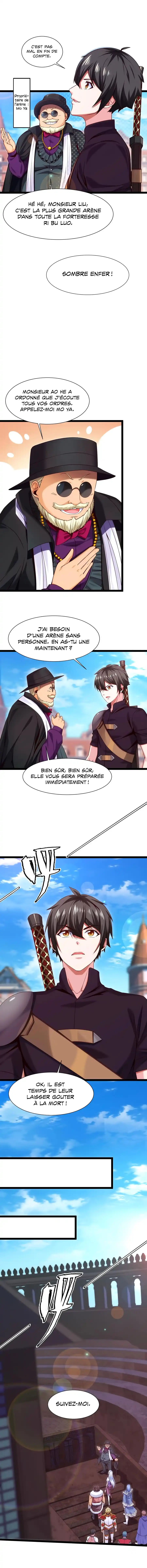 Mo Shou Jian Sheng 59 page 4