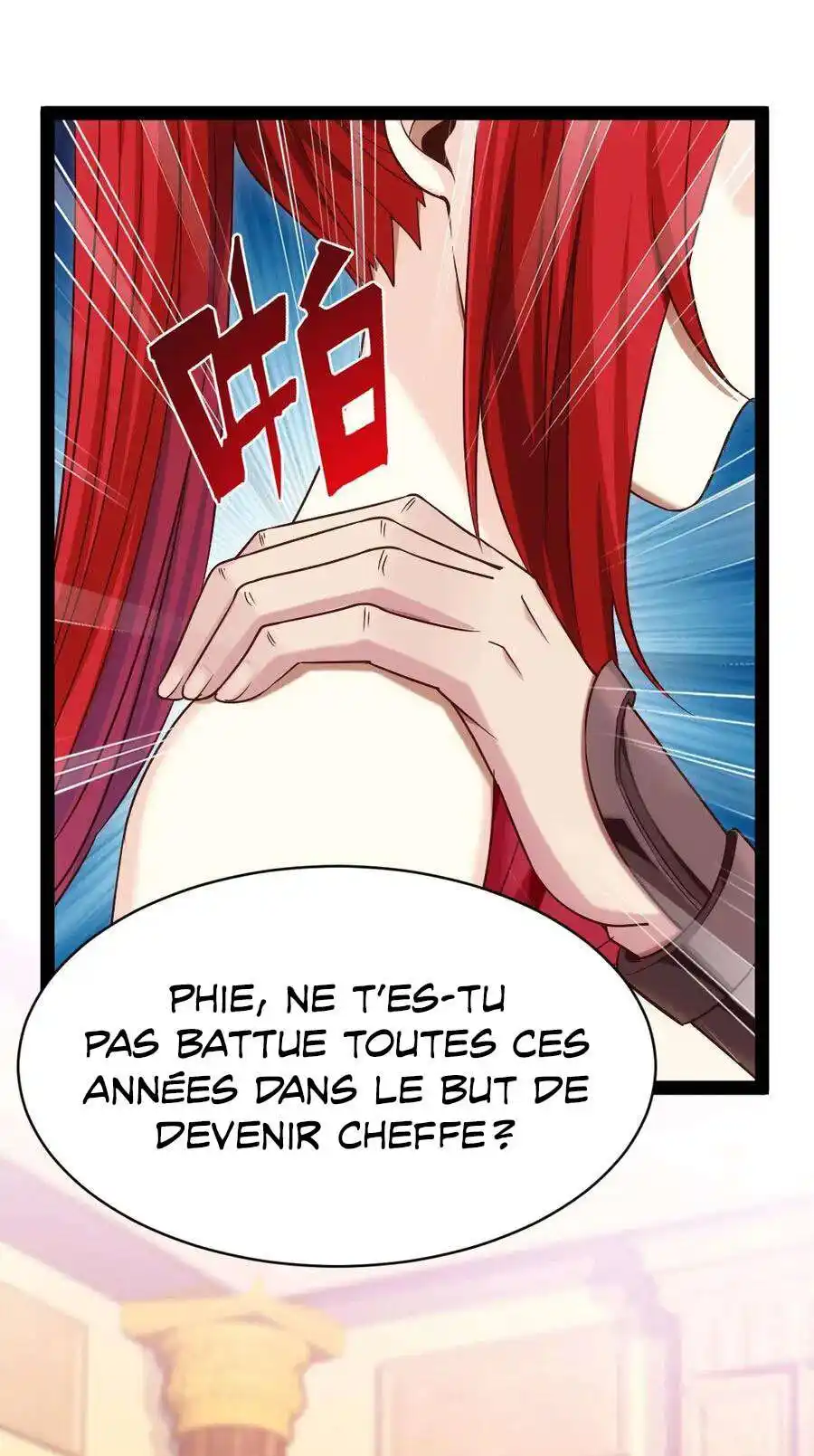 Mo Shou Jian Sheng 114 page 12