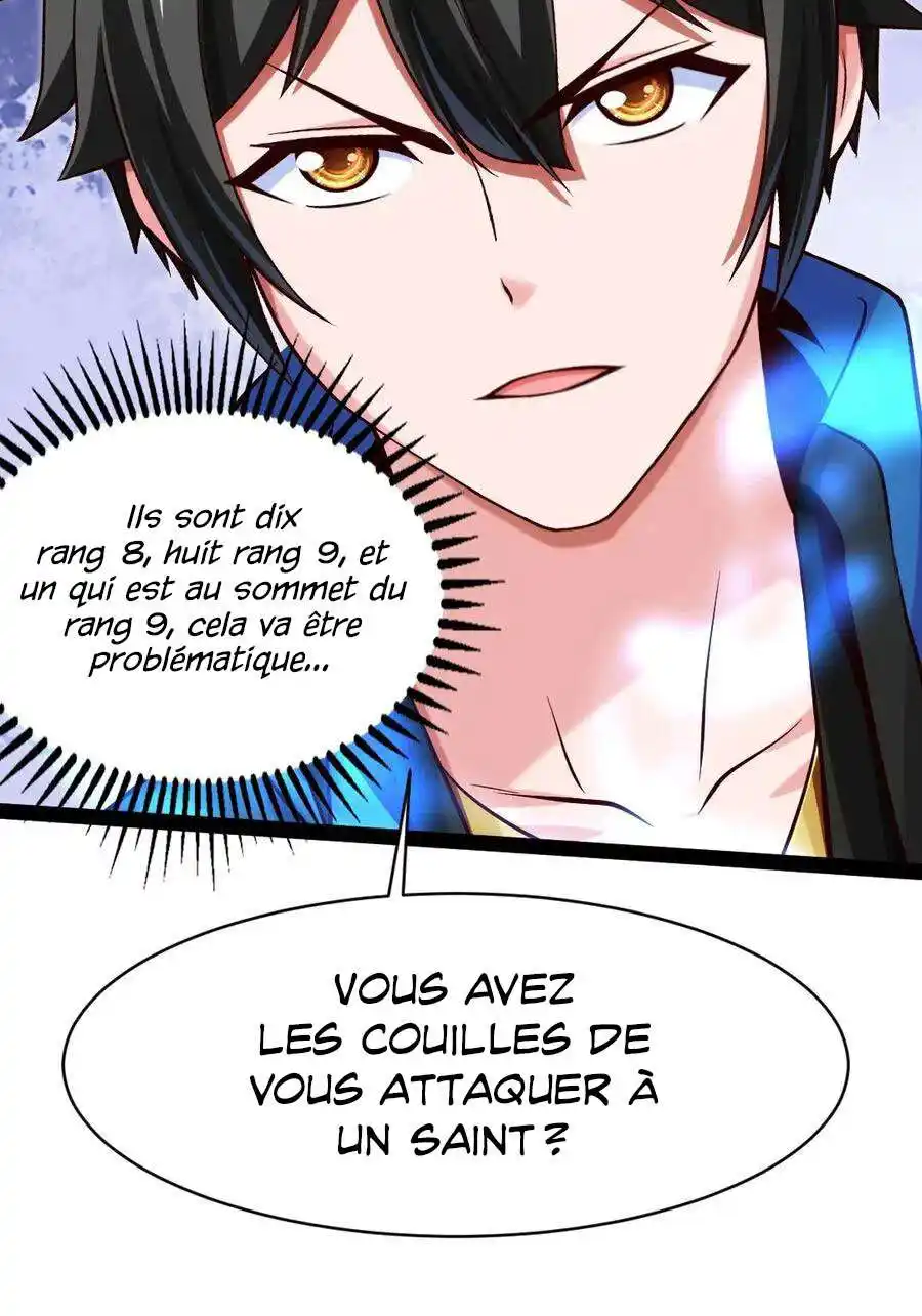Mo Shou Jian Sheng 111 page 5