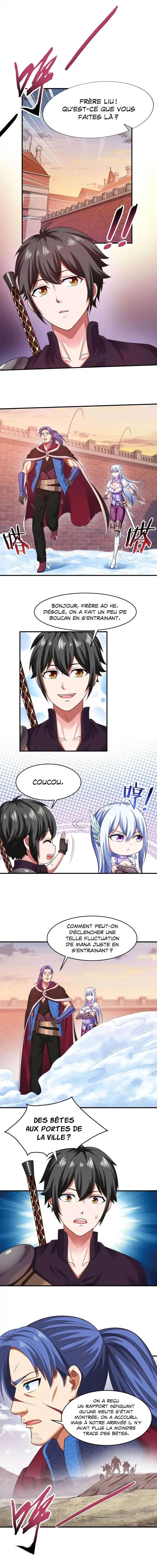 Mo Shou Jian Sheng 66 page 4
