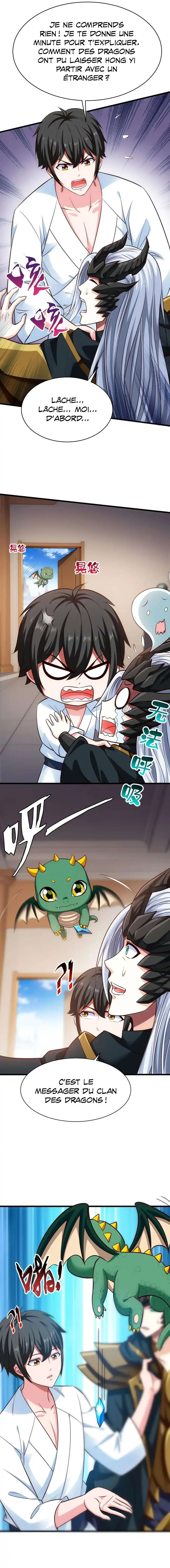 Mo Shou Jian Sheng 93 page 2