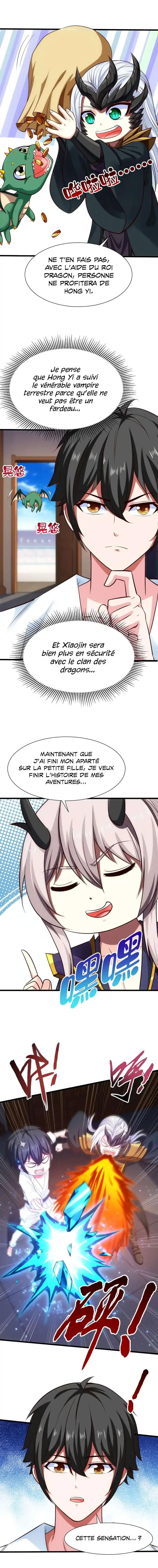 Mo Shou Jian Sheng 93 page 4
