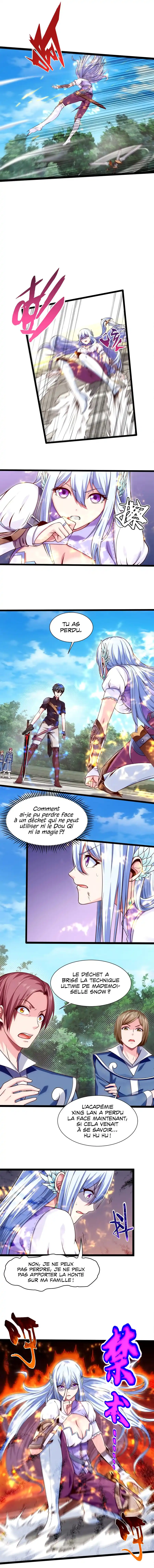 Mo Shou Jian Sheng 57 page 3