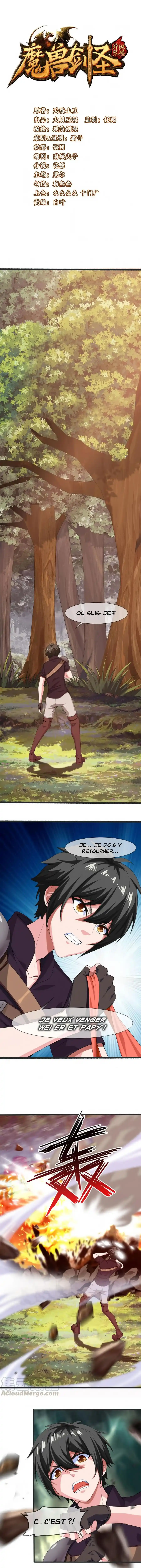 Mo Shou Jian Sheng 4 page 3