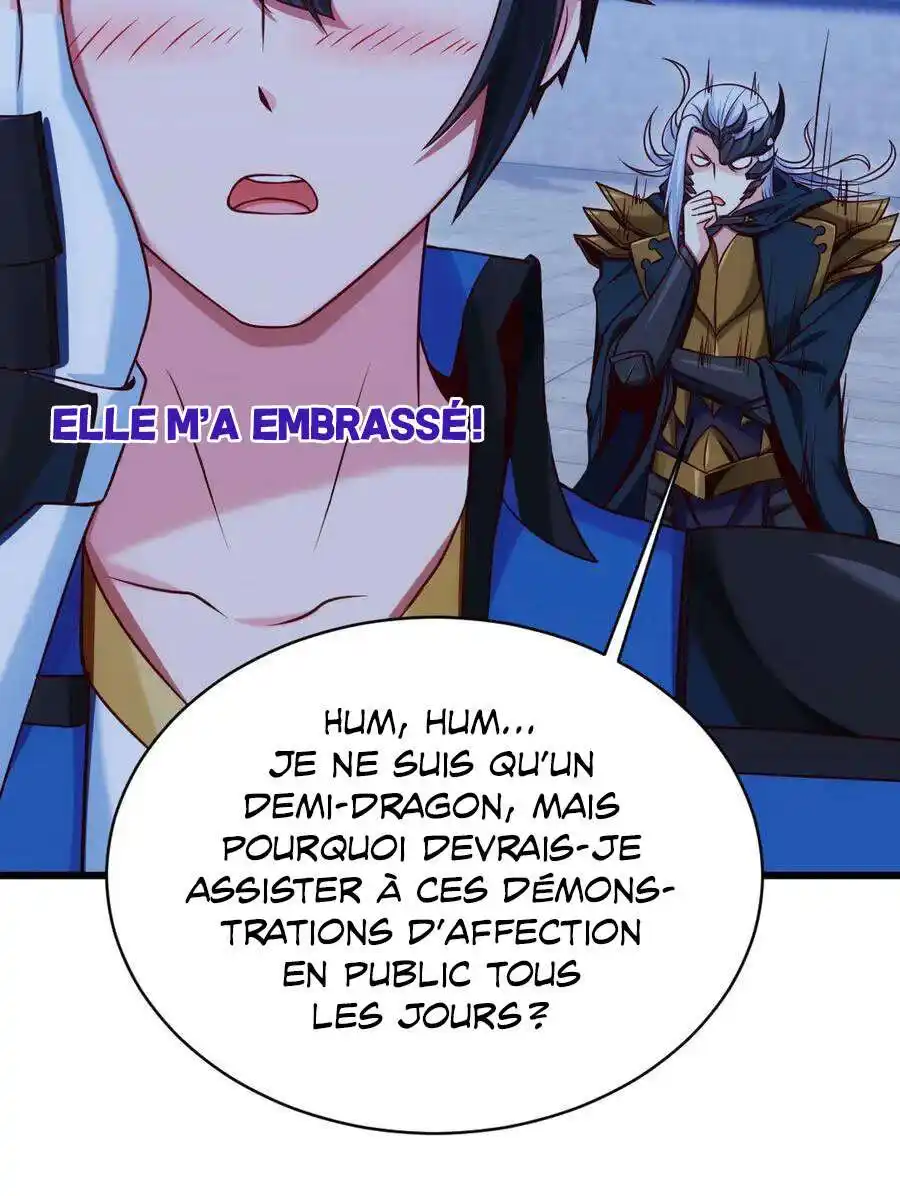 Mo Shou Jian Sheng 104 page 5