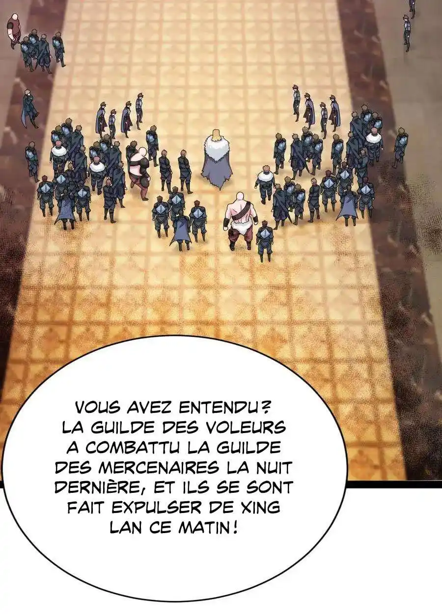 Mo Shou Jian Sheng 105 page 3