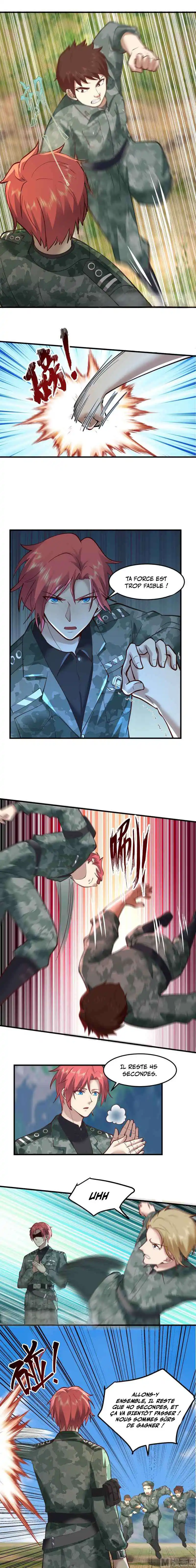 Dragon in My Body 481 page 4