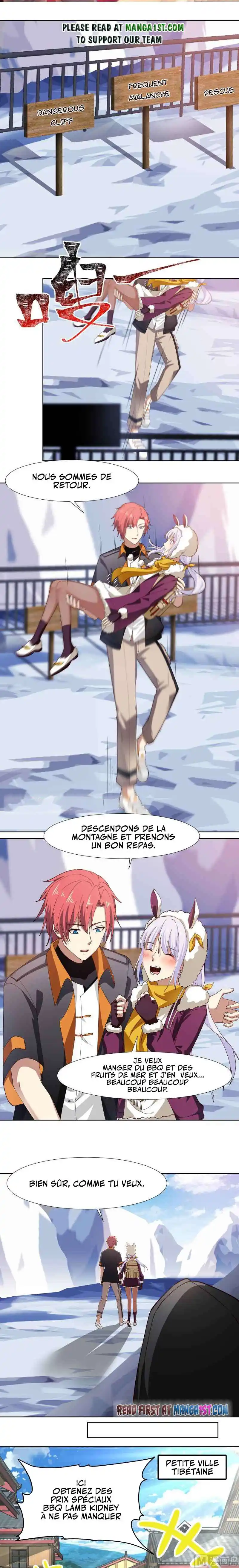 Dragon in My Body 456 page 2