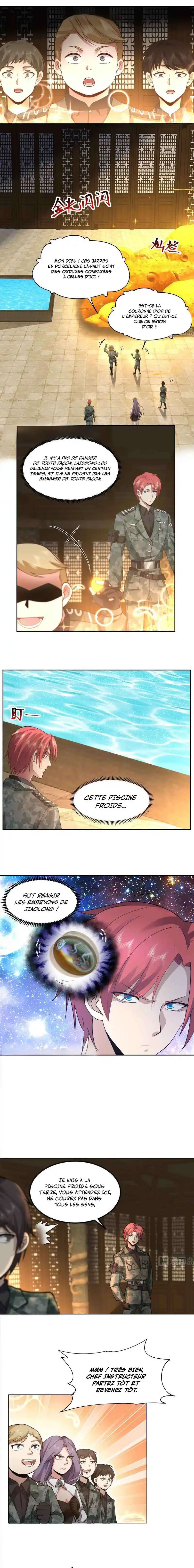Dragon in My Body 492 page 2