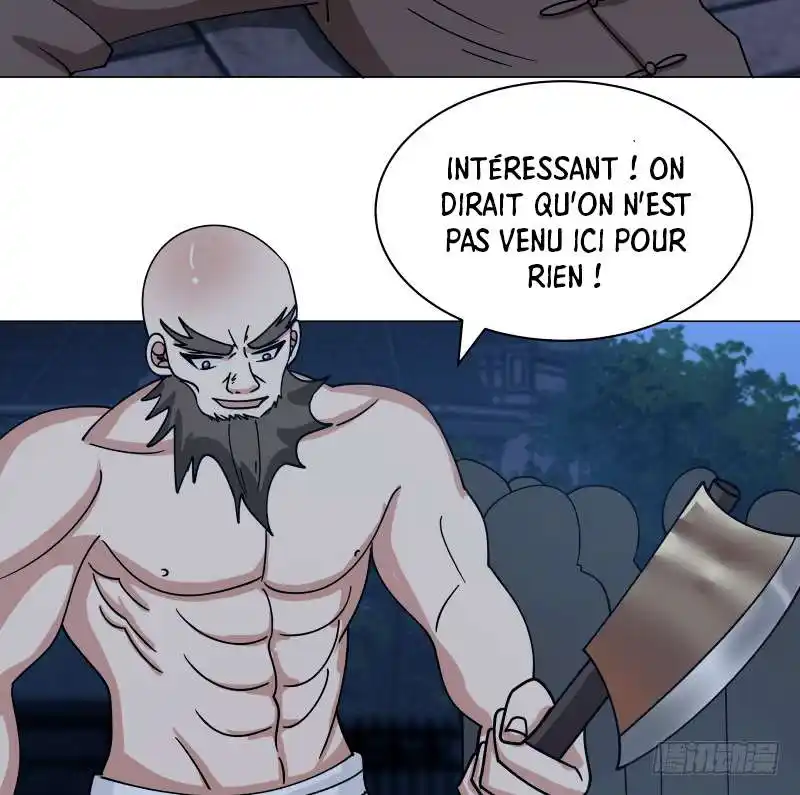 Dragon in My Body 414 page 5