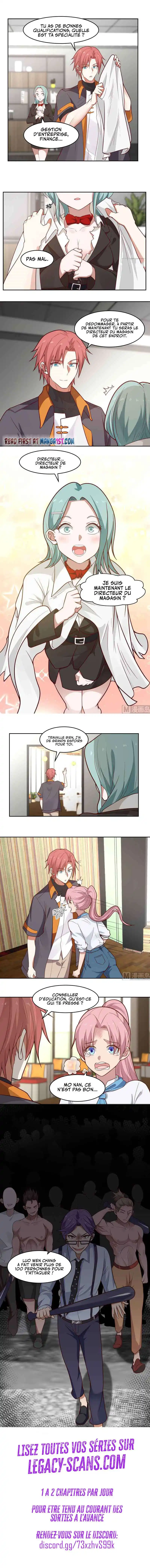 Dragon in My Body 464 page 4