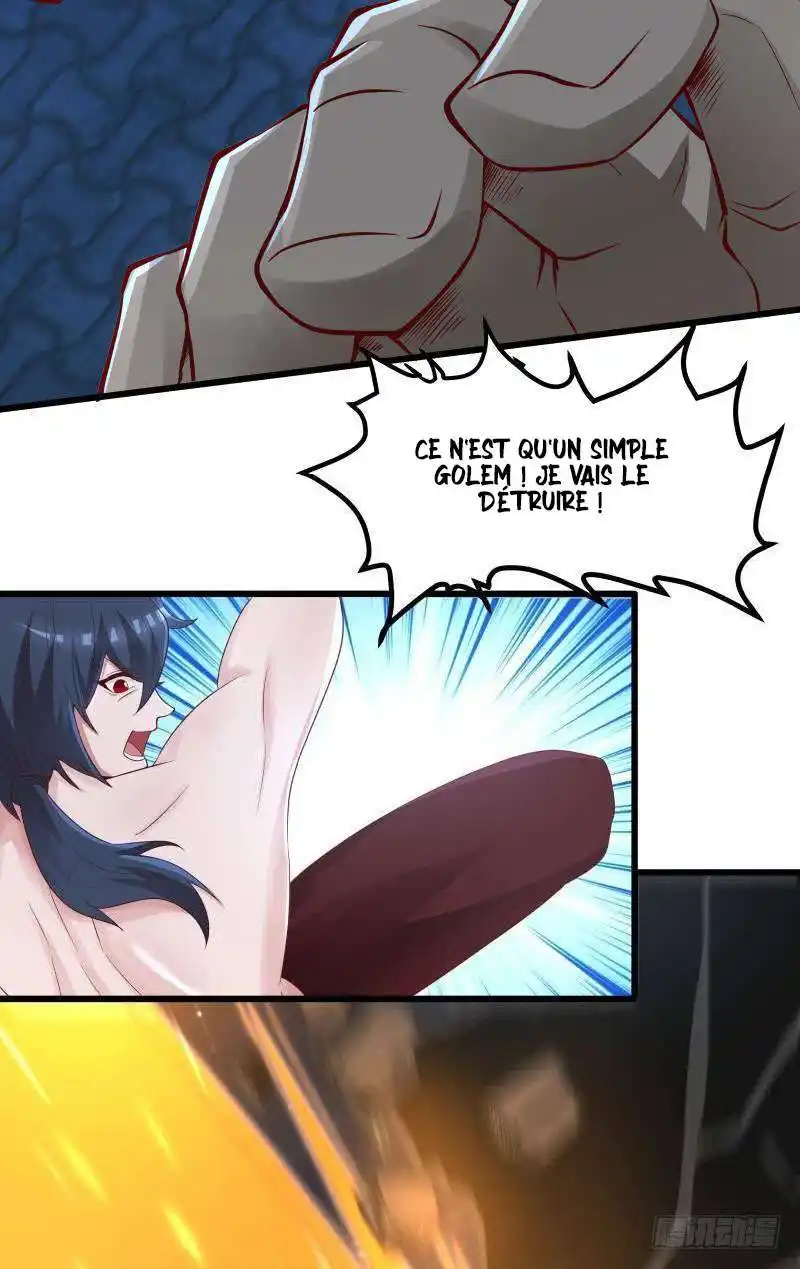 Dragon in My Body 433 page 4