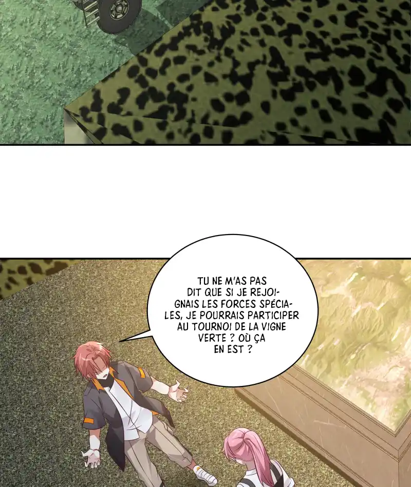 Dragon in My Body 422 page 12