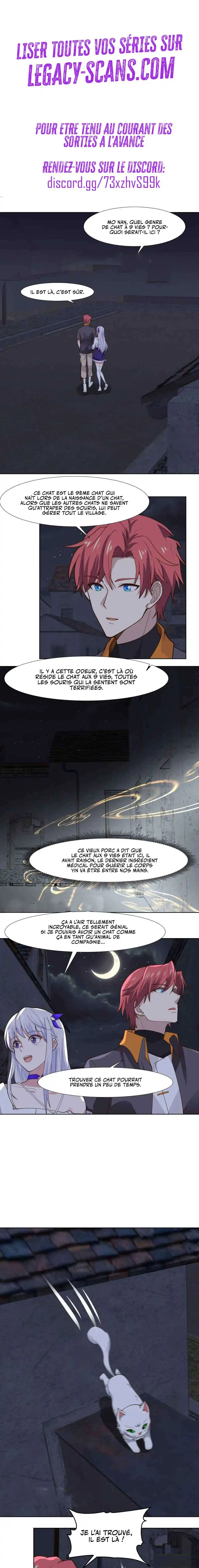 Dragon in My Body 459 page 2