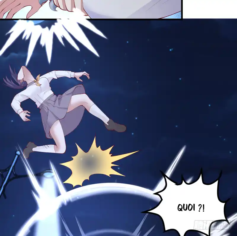 Dragon in My Body 428 page 5
