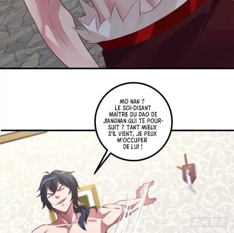 Dragon in My Body 430 page 4