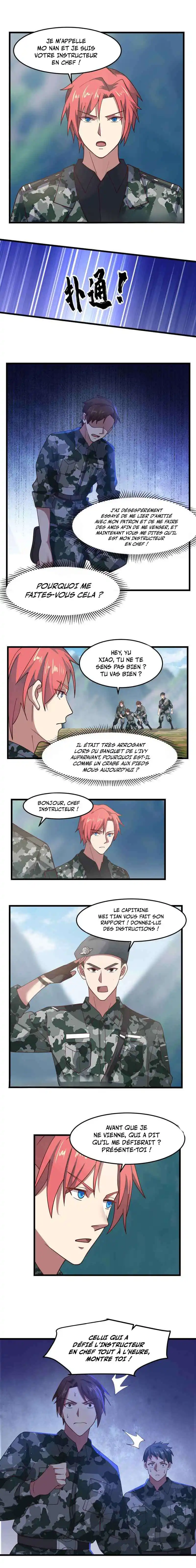 Dragon in My Body 480 page 5