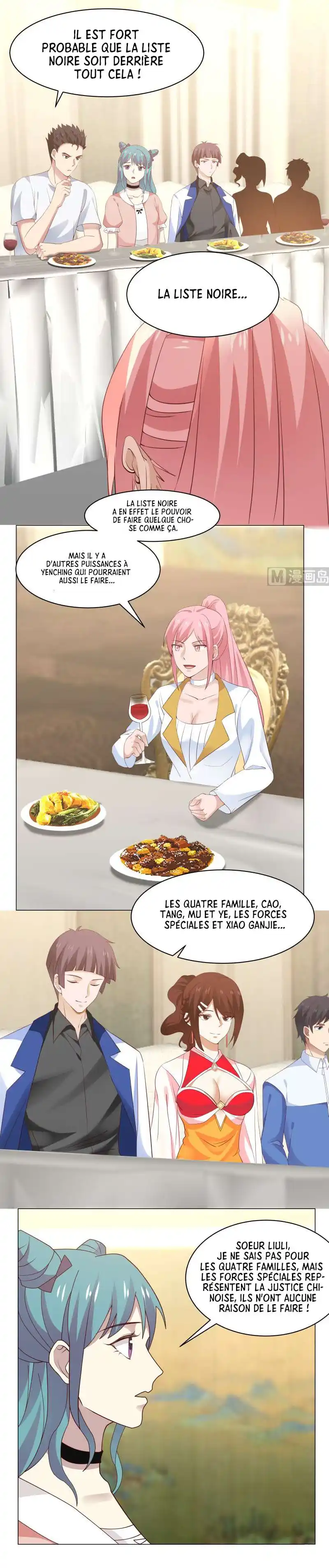 Dragon in My Body 413 page 2