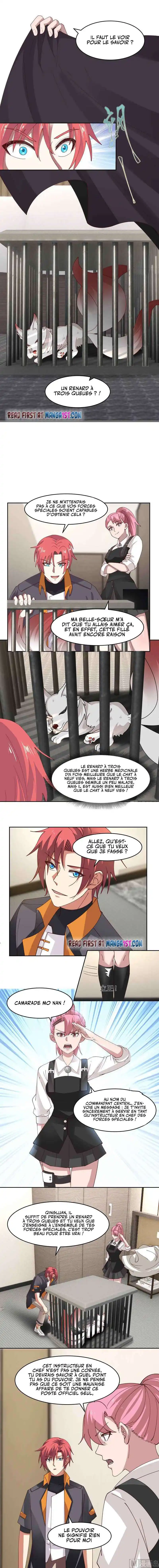 Dragon in My Body 468 page 2