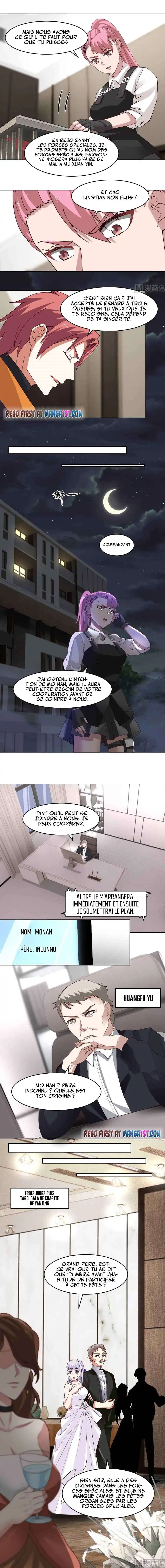 Dragon in My Body 468 page 3