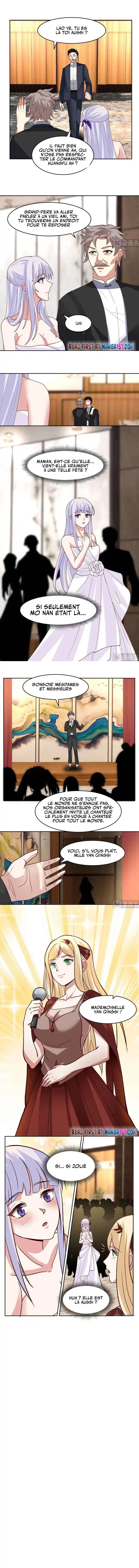 Dragon in My Body 468 page 4