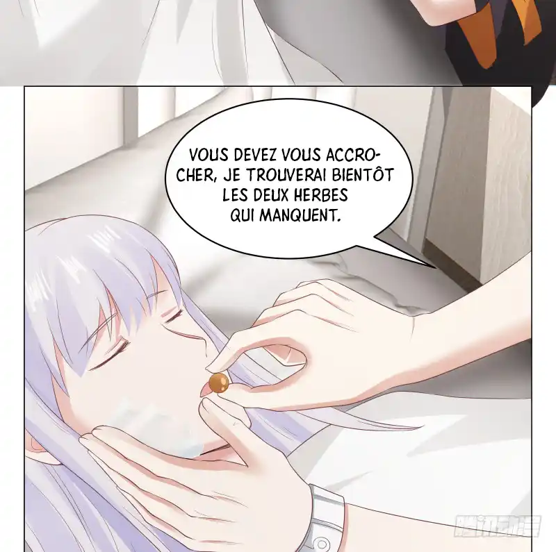 Dragon in My Body 418 page 11