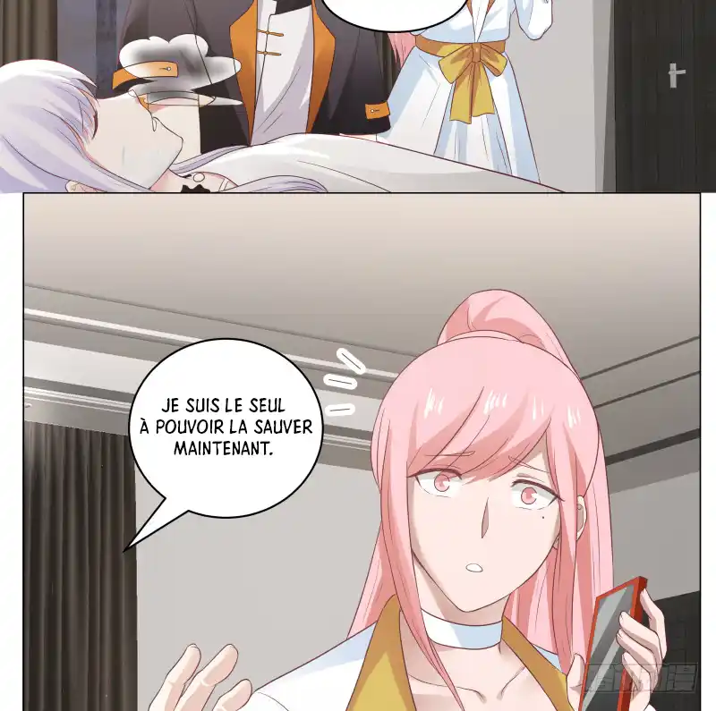 Dragon in My Body 418 page 5